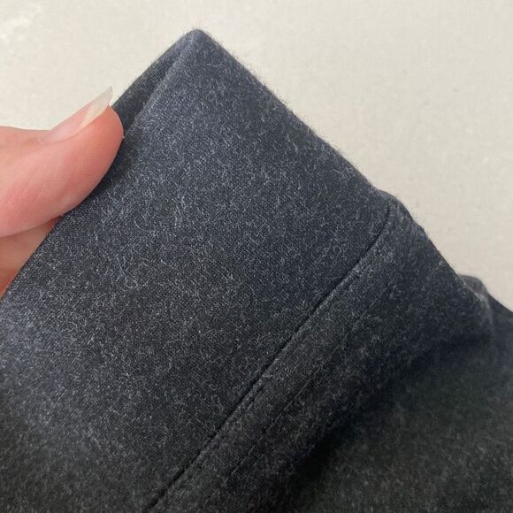 Cache leggings dark gray - Picture 3 of 4